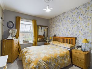 Bedroom- click for photo gallery